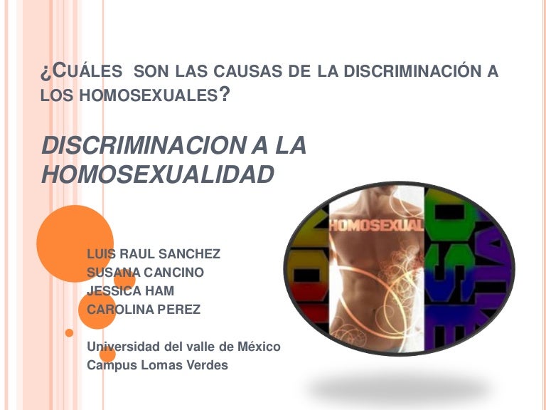 anuncios con discriminacion sexual Anuncios con discriminacion sexual